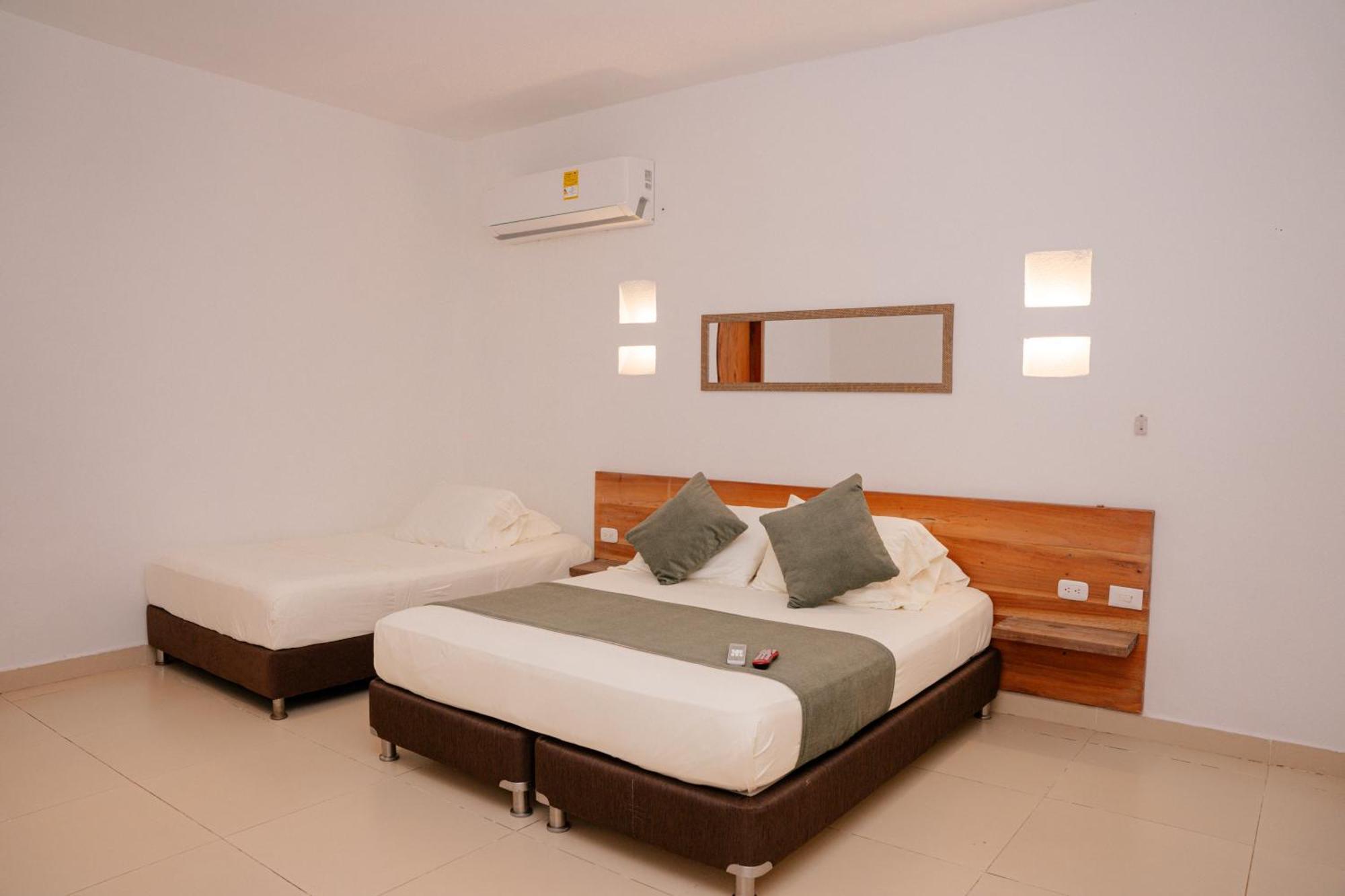 Hukumeizi Palomino Room photo
